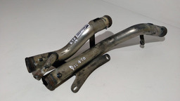 TUBO CANO ÁGUA MOTOR FIAT DUCATO MULTIJET 2010 A 2021