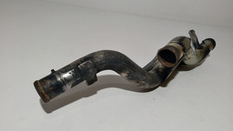 TUBO CANO ÁGUA MOTOR FIAT DUCATO MULTIJET 2010 A 2021