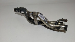 TUBO CANO ÁGUA MOTOR FIAT DUCATO MULTIJET 2010 A 2021