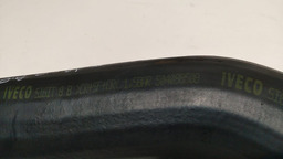 MANGUEIRA INTERCOOLER ESQUERDA IVECO DAILY 3.0 2008 A 2016