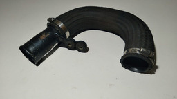 MANGUEIRA INTERCOOLER MITSUBISHI PAJERO FULL 3.2 2006 A 2010