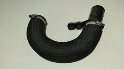 MANGUEIRA INTERCOOLER MITSUBISHI PAJERO FULL 3.2 2006 A 2010