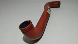 MANGUEIRA INTERCOOLER SAÍDA DIREITA IVECO DAILY 2008 A 2016