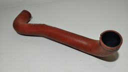 MANGUEIRA INTERCOOLER SAÍDA DIREITA IVECO DAILY 2008 A 2016