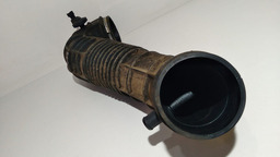 MANGUEIRA DO FILTRO DE AR IVECO DAILY 3.0 2008 A 2016