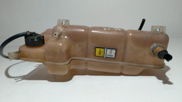 RESERVATÓRIO DE ÁGUA RADIADOR IVECO DAILY 3.0 2008 A 2016