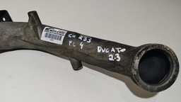 CANO SAÍDA TURBINA FIAT DUCATO 2.3 MULTIJET 2010 A 2021