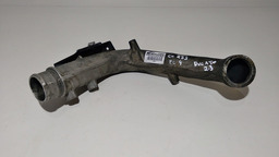 CANO SAÍDA TURBINA FIAT DUCATO 2.3 MULTIJET 2010 A 2021