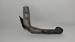 CANO SAÍDA TURBINA FIAT DUCATO 2.3 MULTIJET 2010 A 2021