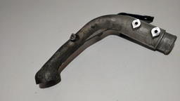 CANO SAÍDA TURBINA FIAT DUCATO 2.3 MULTIJET 2010 A 2021