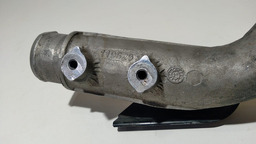 CANO SAÍDA TURBINA FIAT DUCATO 2.3 MULTIJET 2010 A 2021