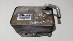 TROCADOR CALOR VOLKSWAGEM AMAROK 3.0 V6 2018 A 2024