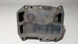 TROCADOR CALOR VOLKSWAGEM AMAROK 3.0 V6 2018 A 2024