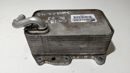 TROCADOR CALOR VOLKSWAGEM AMAROK 3.0 V6 2018 A 2024