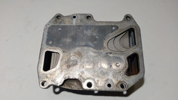 TROCADOR CALOR VOLKSWAGEM AMAROK 3.0 V6 2018 A 2024