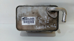 TROCADOR CALOR VOLKSWAGEM AMAROK 3.0 V6 2018 A 2024