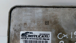 TROCADOR CALOR VOLKSWAGEM AMAROK 3.0 V6 2018 A 2024