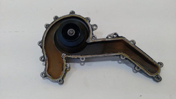 BOMBA D'ÁGUA VOLKSWAGEM AMAROK 3.0 V6 2018 A 2024