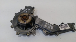 BOMBA D'ÁGUA VOLKSWAGEM AMAROK 3.0 V6 2018 A 2024