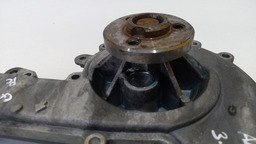 BOMBA D'ÁGUA VOLKSWAGEM AMAROK 3.0 V6 2018 A 2024