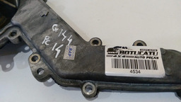 BOMBA D'ÁGUA VOLKSWAGEM AMAROK 3.0 V6 2018 A 2024