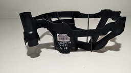 DEFLETOR ÓLEO DO MOTOR VW AMAROK 3.0 V6 2018 A 2024