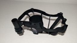 DEFLETOR ÓLEO DO MOTOR VW AMAROK 3.0 V6 2018 A 2024