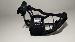 DEFLETOR ÓLEO DO MOTOR VW AMAROK 3.0 V6 2018 A 2024