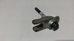 TRAVA BICO INJETOR FIAT DUCATO MULTIJET 2.3 2012 A 2020 (3)