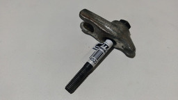 TRAVA BICO INJETOR FIAT DUCATO MULTIJET 2.3 2012 A 2020 (3)