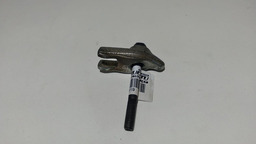 TRAVA BICO INJETOR FIAT DUCATO MULTIJET 2.3 2012 A 2020