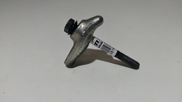 TRAVA BICO INJETOR FIAT DUCATO MULTIJET 2.3 2012 A 2020