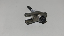 TRAVA BICO INJETOR FIAT DUCATO MULTIJET 2.3 2012 A 2020 (2)