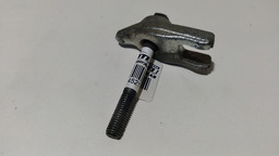 TRAVA BICO INJETOR FIAT DUCATO MULTIJET 2.3 2012 A 2020 (2)