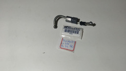 TUBO CANO BICO INJETOR FIAT DUCATO MULTIJET 2012 A 2020 (1)