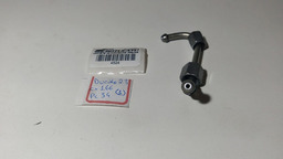 TUBO CANO BICO INJETOR FIAT DUCATO MULTIJET 2012 A 2020 (1)