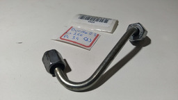 TUBO CANO BICO INJETOR FIAT DUCATO MULTIJET 2012 A 2020 (1)