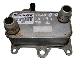 RESFRIADOR ÓLEO FIAT TORO 2.0 2017 A 2021