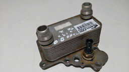 RESFRIADOR ÓLEO FIAT TORO 2.0 2017 A 2021