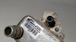 RESFRIADOR ÓLEO FIAT TORO 2.0 2017 A 2021