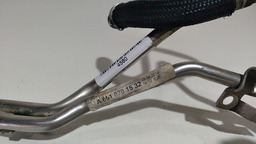 TUBO CANO COMBUSTÍVEL MERCEDES SPRINTER 415 2.2 2013 A 2019