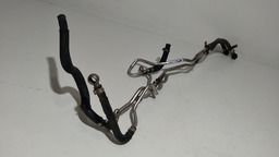 TUBO CANO COMBUSTÍVEL MERCEDES SPRINTER 415 2.2 2013 A 2019