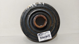 POLIA DO VIRABREQUIM MITSUBISHI L200 TRITON 3.2 2008 A 2016