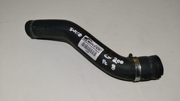 MANGUEIRA DIREITA DO INTERCOOLER IVECO DAILY 3.0 2008 A 2016