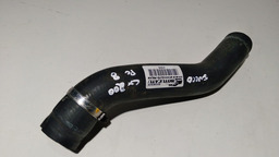 MANGUEIRA DIREITA DO INTERCOOLER IVECO DAILY 3.0 2008 A 2016