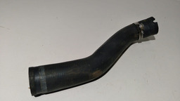 MANGUEIRA DIREITA DO INTERCOOLER IVECO DAILY 3.0 2008 A 2016