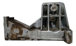 Suporte Do Motor Lado Esquerdo Iveco Daily 3.0 2008 A 2016