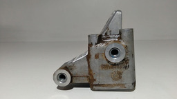 SUPORTE DO MOTOR LADO ESQUERDO IVECO DAILY 3.0 2008 A 2016