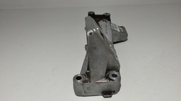 SUPORTE DO MOTOR LADO ESQUERDO IVECO DAILY 3.0 2008 A 2016