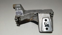 SUPORTE DO MOTOR LADO ESQUERDO IVECO DAILY 3.0 2008 A 2016